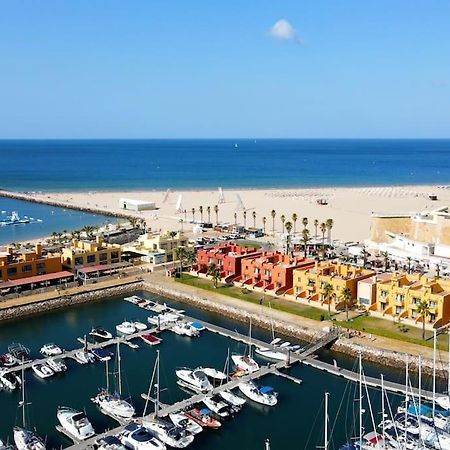 Апартаменты Clube Praia Rocha III Портиман Экстерьер фото